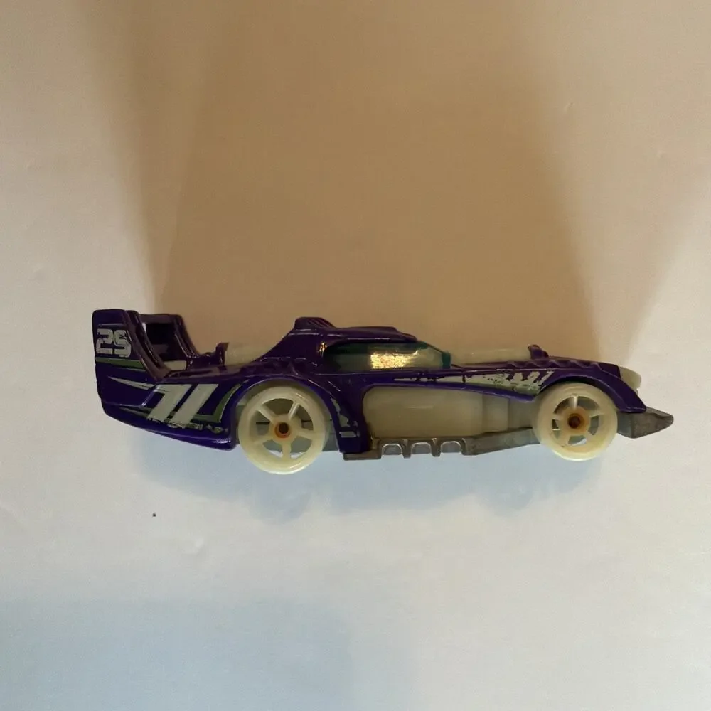 Hot Wheels Workshop Spiral Stack Up Starter Set CHX36-1100263254 Mattel Gift